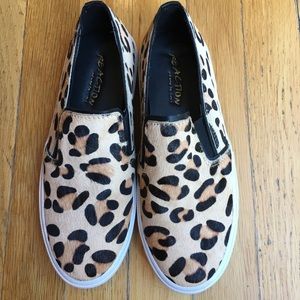 Kenneth Cole Reaction